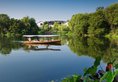 Four Seasons Hotel Hangzhou at West Lake в Ханчжоу Китай ✅. Забронировать номер онлайн по выгодной цене в Four Seasons Hotel Hangzhou at West Lake. Трансфер из аэропорта.
