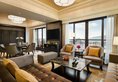 Midtown Shangri-La, Hangzhou в Ханчжоу Китай ✅. Забронировать номер онлайн по выгодной цене в Midtown Shangri-La, Hangzhou. Трансфер из аэропорта.
