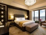 Midtown Shangri-La, Hangzhou в Ханчжоу Китай ✅. Забронировать номер онлайн по выгодной цене в Midtown Shangri-La, Hangzhou. Трансфер из аэропорта.