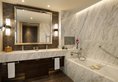 Midtown Shangri-La, Hangzhou в Ханчжоу Китай ✅. Забронировать номер онлайн по выгодной цене в Midtown Shangri-La, Hangzhou. Трансфер из аэропорта.