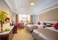 Huachen International Hotel в Ханчжоу Китай ✅. Забронировать номер онлайн по выгодной цене в Huachen International Hotel. Трансфер из аэропорта.