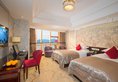 Huachen International Hotel в Ханчжоу Китай ✅. Забронировать номер онлайн по выгодной цене в Huachen International Hotel. Трансфер из аэропорта.