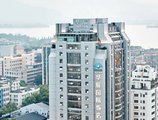 Huachen International Hotel в Ханчжоу Китай ✅. Забронировать номер онлайн по выгодной цене в Huachen International Hotel. Трансфер из аэропорта.