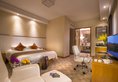 Huachen International Hotel в Ханчжоу Китай ✅. Забронировать номер онлайн по выгодной цене в Huachen International Hotel. Трансфер из аэропорта.