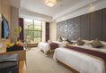 Huachen International Hotel в Ханчжоу Китай ✅. Забронировать номер онлайн по выгодной цене в Huachen International Hotel. Трансфер из аэропорта.