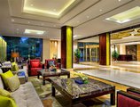 Sofitel Hangzhou Westlake в Ханчжоу Китай ✅. Забронировать номер онлайн по выгодной цене в Sofitel Hangzhou Westlake. Трансфер из аэропорта.