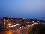 Sofitel Hangzhou Westlake в Ханчжоу Китай ✅. Забронировать номер онлайн по выгодной цене в Sofitel Hangzhou Westlake. Трансфер из аэропорта.