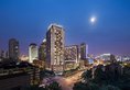 JW Marriott Hotel Hangzhou в Ханчжоу Китай ✅. Забронировать номер онлайн по выгодной цене в JW Marriott Hotel Hangzhou. Трансфер из аэропорта.