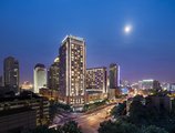 JW Marriott Hotel Hangzhou в Ханчжоу Китай ✅. Забронировать номер онлайн по выгодной цене в JW Marriott Hotel Hangzhou. Трансфер из аэропорта.