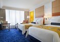 JW Marriott Hotel Hangzhou в Ханчжоу Китай ✅. Забронировать номер онлайн по выгодной цене в JW Marriott Hotel Hangzhou. Трансфер из аэропорта.