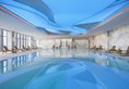 JW Marriott Hotel Hangzhou в Ханчжоу Китай ✅. Забронировать номер онлайн по выгодной цене в JW Marriott Hotel Hangzhou. Трансфер из аэропорта.