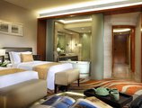 InterContinental Hangzhou в Ханчжоу Китай ✅. Забронировать номер онлайн по выгодной цене в InterContinental Hangzhou. Трансфер из аэропорта.