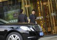 InterContinental Hangzhou в Ханчжоу Китай ✅. Забронировать номер онлайн по выгодной цене в InterContinental Hangzhou. Трансфер из аэропорта.