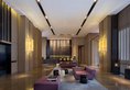 The East Hotel Hangzhou в Ханчжоу Китай ✅. Забронировать номер онлайн по выгодной цене в The East Hotel Hangzhou. Трансфер из аэропорта.