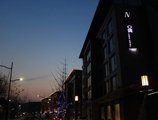 Hangzhou Nook Hotel в Ханчжоу Китай ✅. Забронировать номер онлайн по выгодной цене в Hangzhou Nook Hotel. Трансфер из аэропорта.