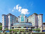 Haihua Hotel Hangzhou в Ханчжоу Китай ✅. Забронировать номер онлайн по выгодной цене в Haihua Hotel Hangzhou. Трансфер из аэропорта.