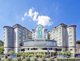 Haihua Hotel Hangzhou в Ханчжоу Китай ✅. Забронировать номер онлайн по выгодной цене в Haihua Hotel Hangzhou. Трансфер из аэропорта.