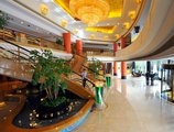 Haihua Hotel Hangzhou в Ханчжоу Китай ✅. Забронировать номер онлайн по выгодной цене в Haihua Hotel Hangzhou. Трансфер из аэропорта.