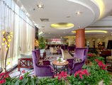 Haihua Hotel Hangzhou в Ханчжоу Китай ✅. Забронировать номер онлайн по выгодной цене в Haihua Hotel Hangzhou. Трансфер из аэропорта.