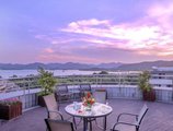 Haihua Hotel Hangzhou в Ханчжоу Китай ✅. Забронировать номер онлайн по выгодной цене в Haihua Hotel Hangzhou. Трансфер из аэропорта.
