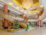 Haihua Hotel Hangzhou в Ханчжоу Китай ✅. Забронировать номер онлайн по выгодной цене в Haihua Hotel Hangzhou. Трансфер из аэропорта.