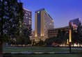 Courtyard by Marriott Hangzhou Wulin в Ханчжоу Китай ✅. Забронировать номер онлайн по выгодной цене в Courtyard by Marriott Hangzhou Wulin. Трансфер из аэропорта.