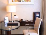 Courtyard by Marriott Hangzhou Wulin в Ханчжоу Китай ✅. Забронировать номер онлайн по выгодной цене в Courtyard by Marriott Hangzhou Wulin. Трансфер из аэропорта.