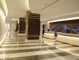 Courtyard by Marriott Hangzhou Wulin в Ханчжоу Китай ✅. Забронировать номер онлайн по выгодной цене в Courtyard by Marriott Hangzhou Wulin. Трансфер из аэропорта.