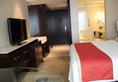 Courtyard by Marriott Hangzhou Wulin в Ханчжоу Китай ✅. Забронировать номер онлайн по выгодной цене в Courtyard by Marriott Hangzhou Wulin. Трансфер из аэропорта.