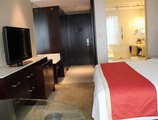 Courtyard by Marriott Hangzhou Wulin в Ханчжоу Китай ✅. Забронировать номер онлайн по выгодной цене в Courtyard by Marriott Hangzhou Wulin. Трансфер из аэропорта.