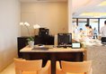 Courtyard by Marriott Hangzhou Wulin в Ханчжоу Китай ✅. Забронировать номер онлайн по выгодной цене в Courtyard by Marriott Hangzhou Wulin. Трансфер из аэропорта.