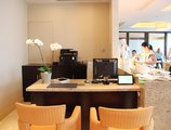 Courtyard by Marriott Hangzhou Wulin в Ханчжоу Китай ✅. Забронировать номер онлайн по выгодной цене в Courtyard by Marriott Hangzhou Wulin. Трансфер из аэропорта.