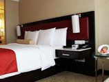 Courtyard by Marriott Hangzhou Wulin в Ханчжоу Китай ✅. Забронировать номер онлайн по выгодной цене в Courtyard by Marriott Hangzhou Wulin. Трансфер из аэропорта.