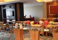 Courtyard by Marriott Hangzhou Wulin в Ханчжоу Китай ✅. Забронировать номер онлайн по выгодной цене в Courtyard by Marriott Hangzhou Wulin. Трансфер из аэропорта.