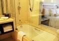 Courtyard by Marriott Hangzhou Wulin в Ханчжоу Китай ✅. Забронировать номер онлайн по выгодной цене в Courtyard by Marriott Hangzhou Wulin. Трансфер из аэропорта.