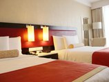 Courtyard by Marriott Hangzhou Wulin в Ханчжоу Китай ✅. Забронировать номер онлайн по выгодной цене в Courtyard by Marriott Hangzhou Wulin. Трансфер из аэропорта.