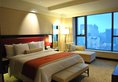 Courtyard by Marriott Hangzhou Wulin в Ханчжоу Китай ✅. Забронировать номер онлайн по выгодной цене в Courtyard by Marriott Hangzhou Wulin. Трансфер из аэропорта.