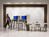 Courtyard by Marriott Hangzhou Wulin в Ханчжоу Китай ✅. Забронировать номер онлайн по выгодной цене в Courtyard by Marriott Hangzhou Wulin. Трансфер из аэропорта.