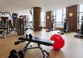 Courtyard by Marriott Hangzhou Wulin в Ханчжоу Китай ✅. Забронировать номер онлайн по выгодной цене в Courtyard by Marriott Hangzhou Wulin. Трансфер из аэропорта.