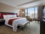 Courtyard by Marriott Hangzhou Wulin в Ханчжоу Китай ✅. Забронировать номер онлайн по выгодной цене в Courtyard by Marriott Hangzhou Wulin. Трансфер из аэропорта.