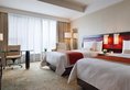 Courtyard by Marriott Hangzhou Wulin в Ханчжоу Китай ✅. Забронировать номер онлайн по выгодной цене в Courtyard by Marriott Hangzhou Wulin. Трансфер из аэропорта.