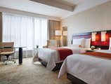 Courtyard by Marriott Hangzhou Wulin в Ханчжоу Китай ✅. Забронировать номер онлайн по выгодной цене в Courtyard by Marriott Hangzhou Wulin. Трансфер из аэропорта.