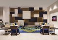 Courtyard by Marriott Hangzhou Wulin в Ханчжоу Китай ✅. Забронировать номер онлайн по выгодной цене в Courtyard by Marriott Hangzhou Wulin. Трансфер из аэропорта.