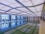 Sheraton Grand Hangzhou Wetland Park Resort в Ханчжоу Китай ✅. Забронировать номер онлайн по выгодной цене в Sheraton Grand Hangzhou Wetland Park Resort. Трансфер из аэропорта.