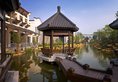 Sheraton Grand Hangzhou Wetland Park Resort в Ханчжоу Китай ✅. Забронировать номер онлайн по выгодной цене в Sheraton Grand Hangzhou Wetland Park Resort. Трансфер из аэропорта.