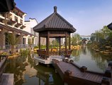 Sheraton Grand Hangzhou Wetland Park Resort в Ханчжоу Китай ✅. Забронировать номер онлайн по выгодной цене в Sheraton Grand Hangzhou Wetland Park Resort. Трансфер из аэропорта.