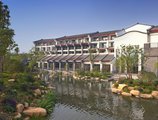 Sheraton Grand Hangzhou Wetland Park Resort в Ханчжоу Китай ✅. Забронировать номер онлайн по выгодной цене в Sheraton Grand Hangzhou Wetland Park Resort. Трансфер из аэропорта.