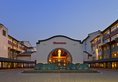 Sheraton Grand Hangzhou Wetland Park Resort в Ханчжоу Китай ✅. Забронировать номер онлайн по выгодной цене в Sheraton Grand Hangzhou Wetland Park Resort. Трансфер из аэропорта.