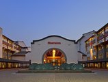 Sheraton Grand Hangzhou Wetland Park Resort в Ханчжоу Китай ✅. Забронировать номер онлайн по выгодной цене в Sheraton Grand Hangzhou Wetland Park Resort. Трансфер из аэропорта.