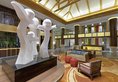 Sheraton Grand Hangzhou Wetland Park Resort в Ханчжоу Китай ✅. Забронировать номер онлайн по выгодной цене в Sheraton Grand Hangzhou Wetland Park Resort. Трансфер из аэропорта.
